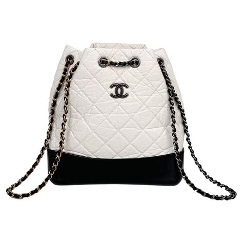 chanel mini backpack 2012|Chanel gabrielle backpack price 2020.